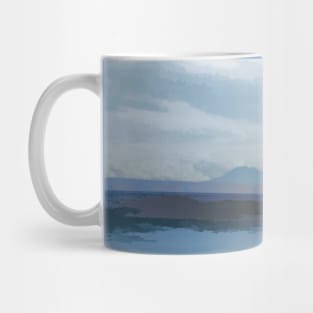 I Need To Get Away Mug